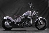 2012 Headbanger Pearl With Love photo